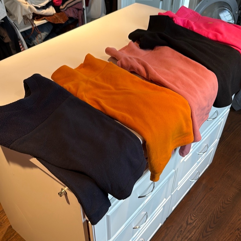 Dudley Stephens Bundle of SEVEN Tops!!!